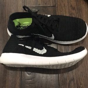 Nike Free Flyknit